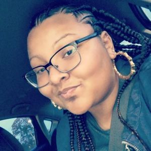 Meet your Posher, Chynna